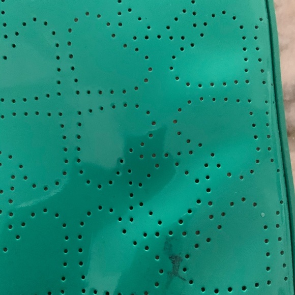 Kate Spade Metro Darby Patent Crossbody - Picture 2 of 6